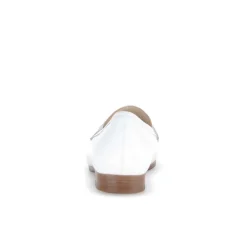 62.433.50 - White Leather