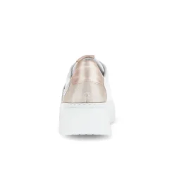 66.486.53 - White Leather