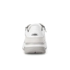 66.847.51 - White Leather
