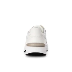 66.893.51 - White Leather