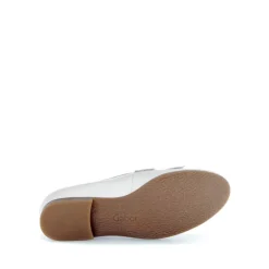 62.433.50 - White Leather
