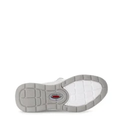 66.847.51 - White Leather