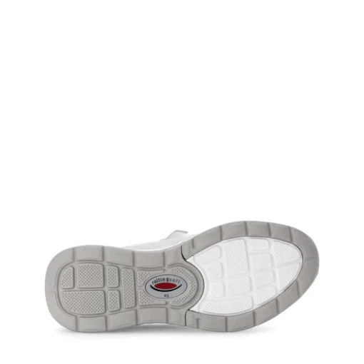 66.847.51 - White Leather