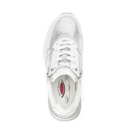 66.847.51 - White Leather