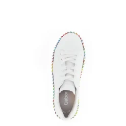 63.240.21 - White Leather