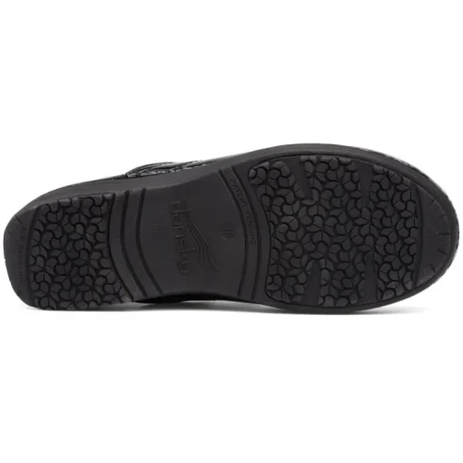 Wide XP 2.0 Clog - Black Patent Leather