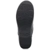 Wide XP 2.0 Clog - Black Waterproof Leather