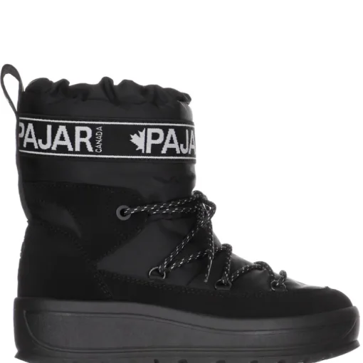 Women's Galaxy Boot - Black