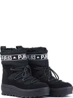 Women's Galaxy Boot - Black
