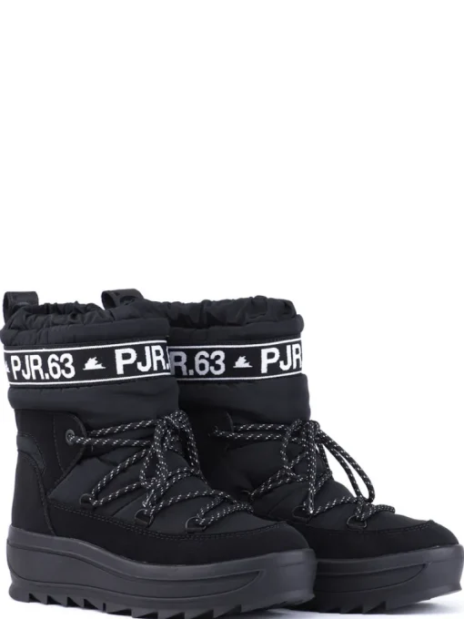 Women's Galaxy Boot - Black