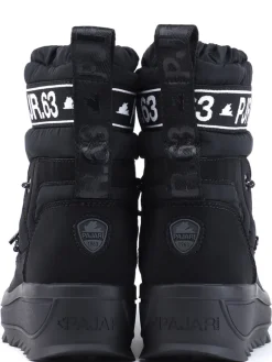 Women's Galaxy Boot - Black