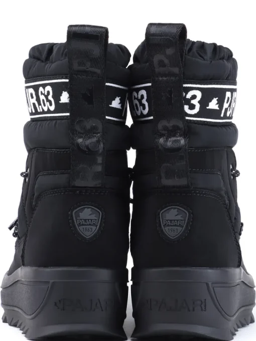Women's Galaxy Boot - Black