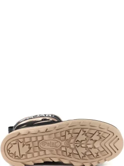 Women's Galaxy Boot - Rose Gold