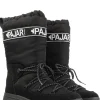 Women's Galaxy High Boot - Black