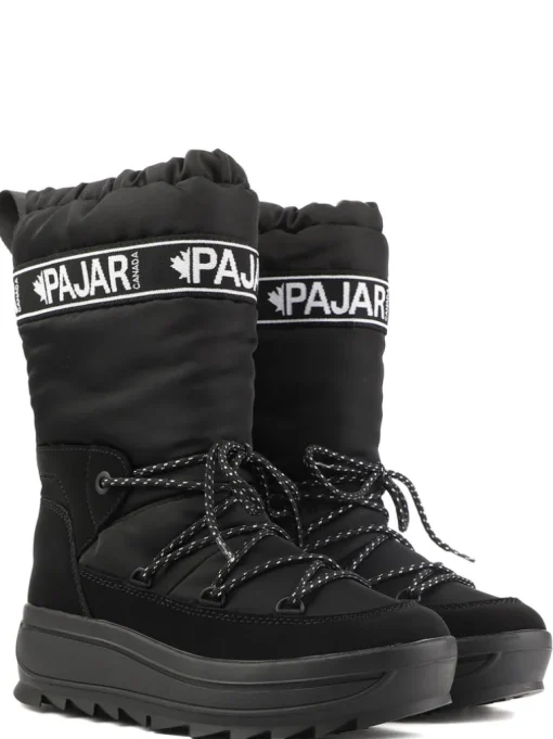 Women's Galaxy High Boot - Black