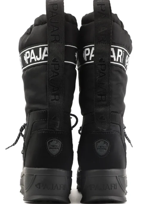 Women's Galaxy High Boot - Black