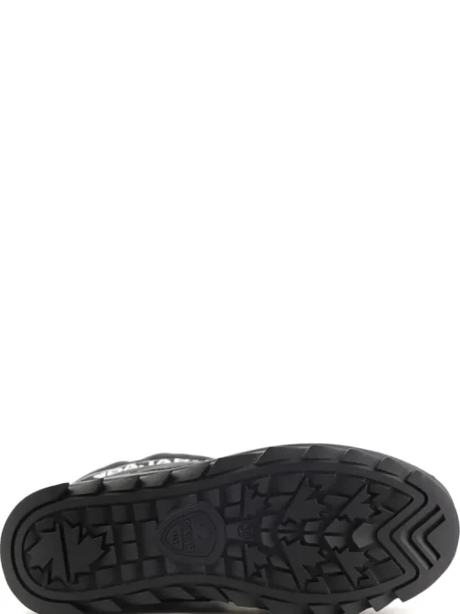 Women's Galaxy High Boot - Black