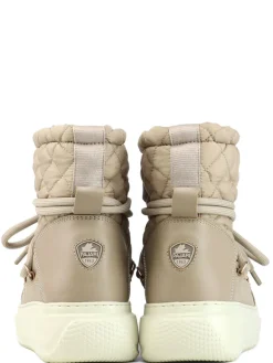 Women's Gravita Boot - Beige