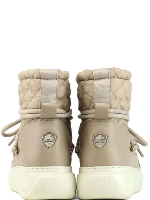 Women's Gravita Boot - Beige
