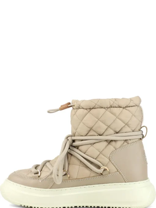 Women's Gravita Boot - Beige