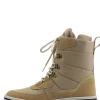 Women's Harrow with Ice grippers - Sand