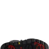 Women's Harrow with Ice grippers - Black