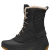 Women's Shellista IV Mid WP - TNF Black / TNF Black