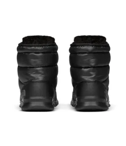 Women's Thermoball Lace II - SHINY TNF BLACK/IRON GATE GREY