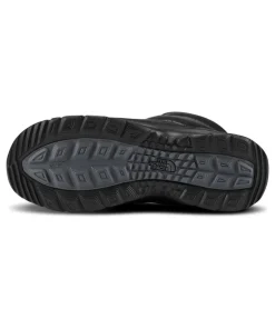 Women's Thermoball Lace II - SHINY TNF BLACK/IRON GATE GREY
