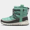 Women's Thermoball™ Lace Up WP - Wasabi / Vanadis Grey