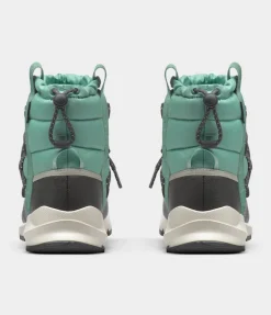 Women's Thermoball™ Lace Up WP - Wasabi / Vanadis Grey