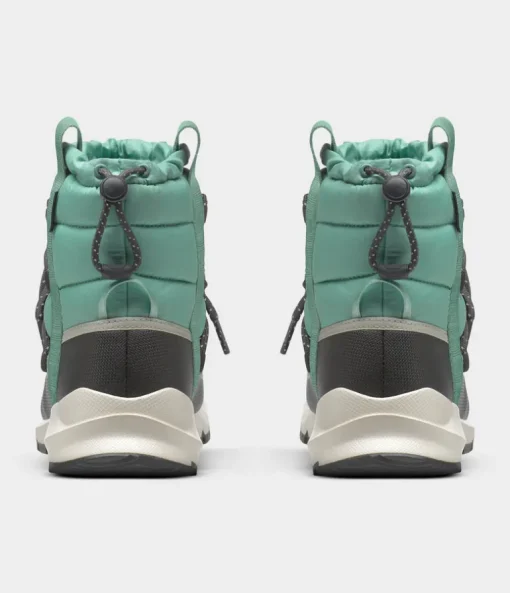 Women's Thermoball™ Lace Up WP - Wasabi / Vanadis Grey