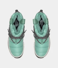 Women's Thermoball™ Lace Up WP - Wasabi / Vanadis Grey