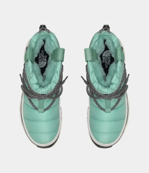 Women's Thermoball™ Lace Up WP - Wasabi / Vanadis Grey