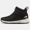 Women's ThermoBall™ Progressive Zip II - TNF Black/Gardenia White