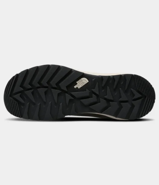 Women's ThermoBall™ Progressive Zip II - TNF Black/Gardenia White