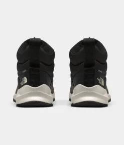 Women's ThermoBall™ Progressive Zip II - TNF Black/Gardenia White