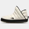 Women's ThermoBall™ Traction Bootie - Gardenia White/TNF Black
