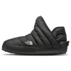 Women's ThermoBall™ Traction Bootie - TNF Black / TNF White