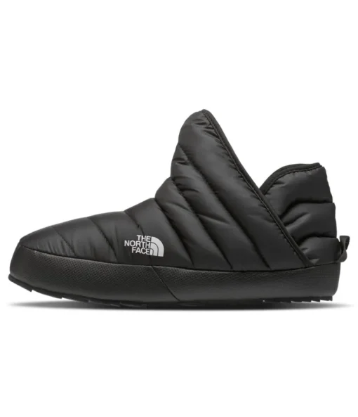 Women's ThermoBall™ Traction Bootie - TNF Black / TNF White