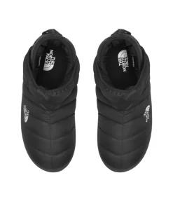 Women's ThermoBall™ Traction Bootie - TNF Black / TNF White