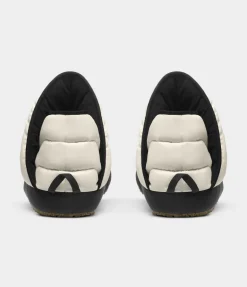 Women's ThermoBall™ Traction Bootie - Gardenia White/TNF Black