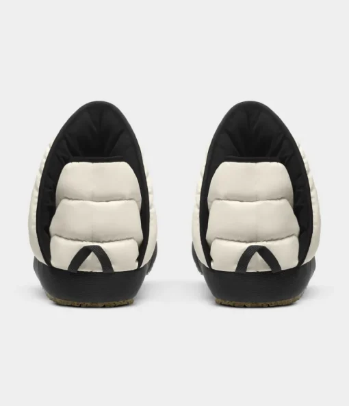 Women's ThermoBall™ Traction Bootie - Gardenia White/TNF Black