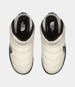 Women's ThermoBall™ Traction Bootie - Gardenia White/TNF Black