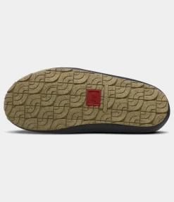 Women's ThermoBall™ Traction Bootie - Gardenia White/TNF Black