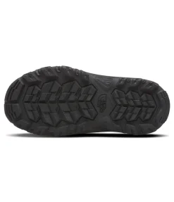 Youth Alpenglow IV - Hero Blue/ TNF Black