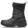 Youth Alpenglow IV - TNF Black