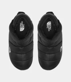 Youth ThermoBall™ Traction Booties - TNF Black/TNF Black