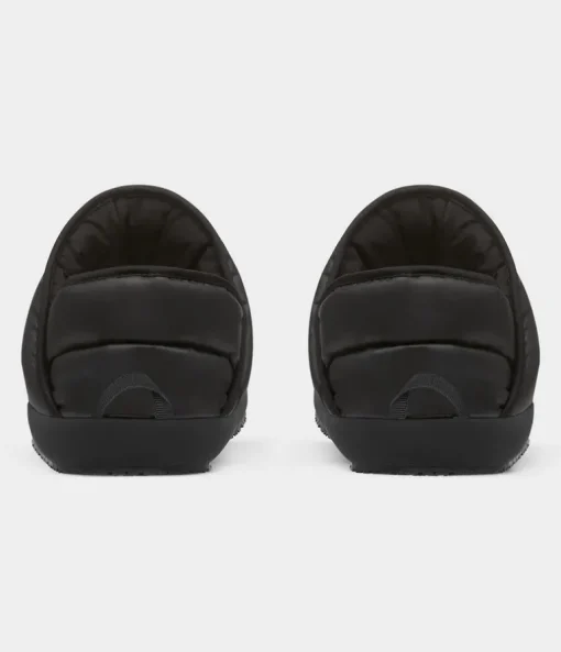 Youth ThermoBall™ Traction Booties - TNF Black/TNF Black