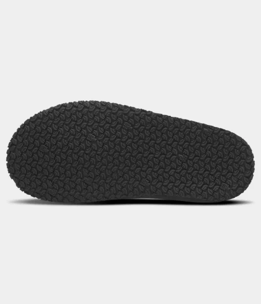 Youth ThermoBall™ Traction Booties - TNF Black/TNF Black